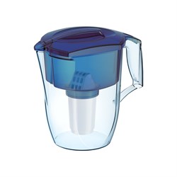 Фильтр-кувшин Аквафор ГАРРИ - фото 17291212