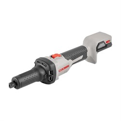 Аккумуляторная прямая шлифовальная машина Crown CT23007HX - фото 17291262