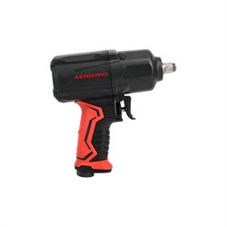 Пневматический ударный гайковерт Aeropro A301 - фото 17291292