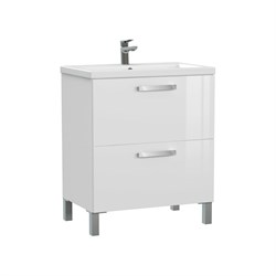 Напольная тумба для como 70 Cersanit melar 70 - фото 17291332