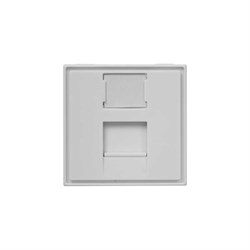 Лицевая панель SUPRLAN 10-0304 - фото 17291385