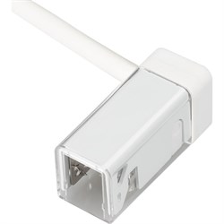 Коннектор питания Arlight ARL-MOONLiGHT-1712-сON-pOWeR-RR-WH - фото 17291441