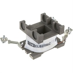 Катушка управления TDM ELECTRIC КУ - фото 17291445