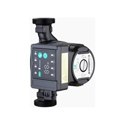 Циркуляционный насос pumpman STAR25/6A - фото 17291502