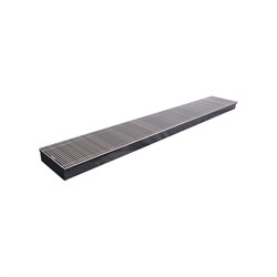 Внутрипольный конвектор STOUT SCN 80.300.2000 - фото 17291572