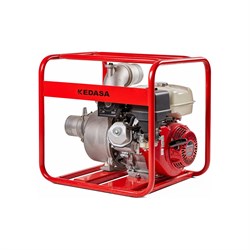 Мотопомпа KEDASA MGP4-4 - фото 17291667