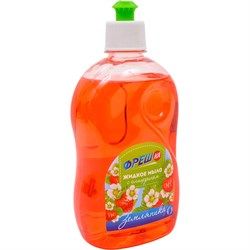 Жидкое мыло Фрешка ФМ - 01 - фото 17291708