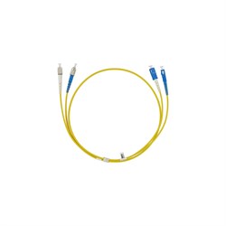Дуплексный оптический патч-корд TopLan DPC-TOP-652-LC/A-ST/A-3.0 - фото 17291711