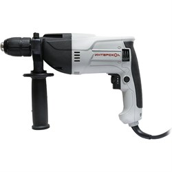 Дрель-миксер ИНТЕРСКОЛ Д-16/850ЭР - фото 17291788