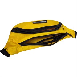 Поясная сумка SOLARIS Жёлтая - фото 17291834