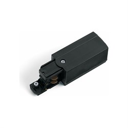 Коннектор для трехфазного шинопровода ЭРА STR-30-B-CN-PL - фото 17291853