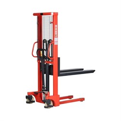 Ручной штабелер WILMART SYC-2016 - фото 17291861