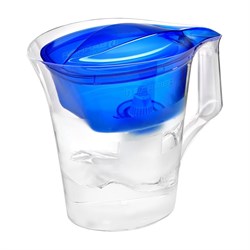 Фильтр для воды Барьер Твист - фото 17291908