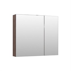 Зеркало-шкаф Aquanet Нью-Йорк - фото 17291936