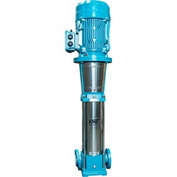 Насос ESQ CR 85-2 HQQE - фото 17291951