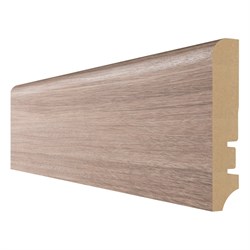 Плинтус HANNAHHOLZ Aktuell Design - фото 17291968