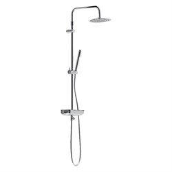 Душевая система Damixa Scandinavian Pure - фото 17292031