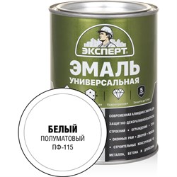 Универсальная алкидная эмаль Эксперт 30483 - фото 17292049