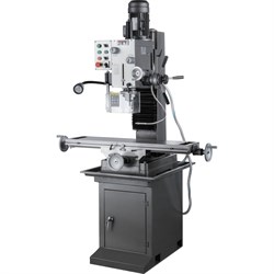 Фрезерно-сверлильный станок Jet JMD-45L - фото 17292095