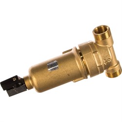 Сетчатый фильтр Prio Новая вода A281 - фото 17292161