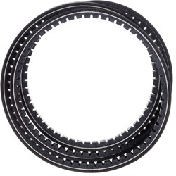 Клиновой ремень SWR XPA1550SWR - фото 17292262