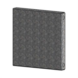 Кожух рубильника для ВРУ Unit PROxima EKF ВР-32У PROxima - фото 17292309