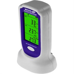 Анализатор концентрации мелкодисперсных твердых частиц МЕГЕОН 8030 - фото 17292314