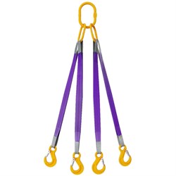 Строп Центр грузоподъемного оборудования 4СТ-5/3000 - фото 17292435