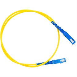 Оптический симплексный патч-корд TopLan SM - фото 17292537