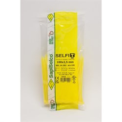 Стяжки SapiSelco SEL.14.202R - фото 17292539