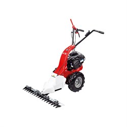 Сенокосилка Eurosystems M90 B&S 450E Series - фото 17292563