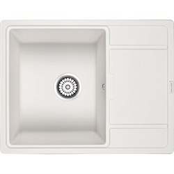 Кварцевая мойка Paulmark WEIMAR - фото 17292595