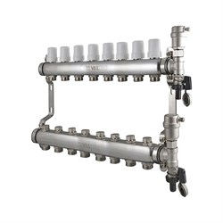 Коллекторная группа VALTEC VTc.588.EMNX.0607 - фото 17292645