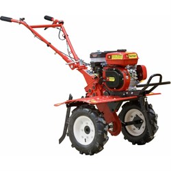 Бензиновый культиватор FERMER FM-811MB - фото 17292686
