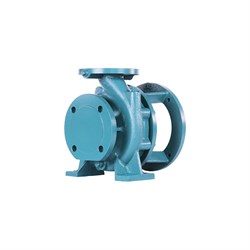 Консольно-моноблочный насос ESQ 02.01.217038 - фото 17292698