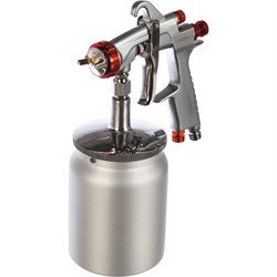 Пневматический краскораспылитель Crown CT38104-1.8 - фото 17292735