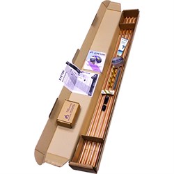 Комплект заземления EZETEK EZ – 6 - фото 17292766