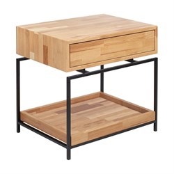 Прикроватная тумба GreenWeen KARIN - фото 17292785