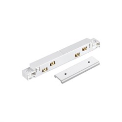 Прямой соединитель Novotech FLUM - фото 17292874