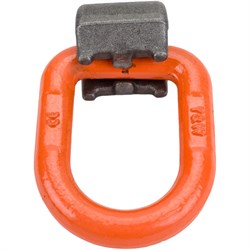 Приворная рым-петля для подъема во всех направлениях CERTEX NS8HI2 - фото 17292882