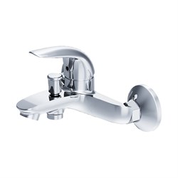 Смеситель для ванны и душа Damixa Eclipse - фото 17292981