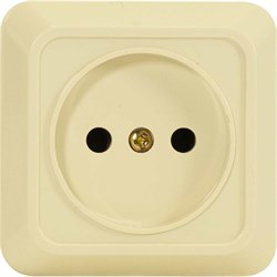 Розетка Jilion 9533427 - фото 17293128