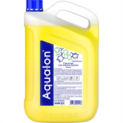 Средство для мытья посуды AQUALON 202998 605725 - фото 17293169