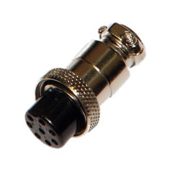 Разъем Pro Legend PL2205 - фото 17293220