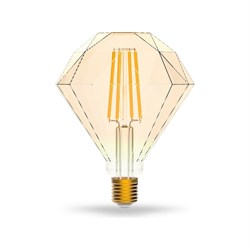 Филаментная лампа GAUSS Smart Home DIM - фото 17293238