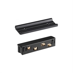 Соединитель с токопроводомпрямой FLUM 13516 Novotech 135164 - фото 17293239