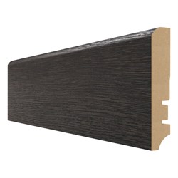 Плинтус HANNAHHOLZ Aktuell Design - фото 17293315