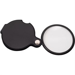 Карманная лупа Следопыт PF-SM-02 - фото 17293339