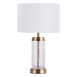 Настольный светильник Arte Lamp A5070LT-1PB - фото 17293476