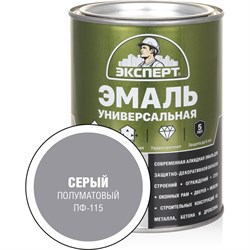 Универсальная алкидная эмаль Эксперт 30484 - фото 17293501